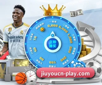 九游娱乐 APP(jiuyou)